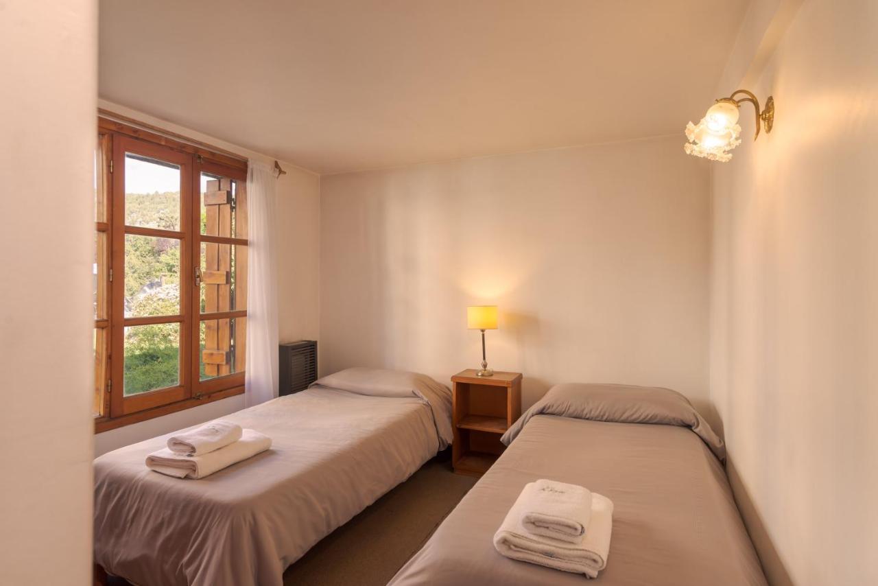 Cabana En El Centro San Martín de los Andes Eksteriør bilde